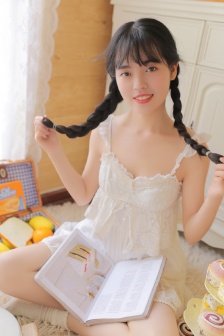 明星专题：白龙