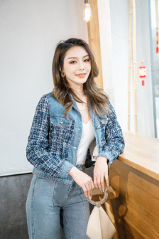 疫情母与子且听风吟鹿子言四